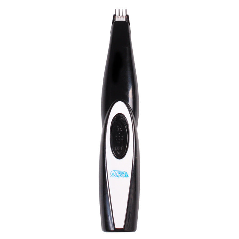 Transform Your Pet's Grooming Experience with the Pet Rechargeable Nail Grinder Grooming Trimmer Tool